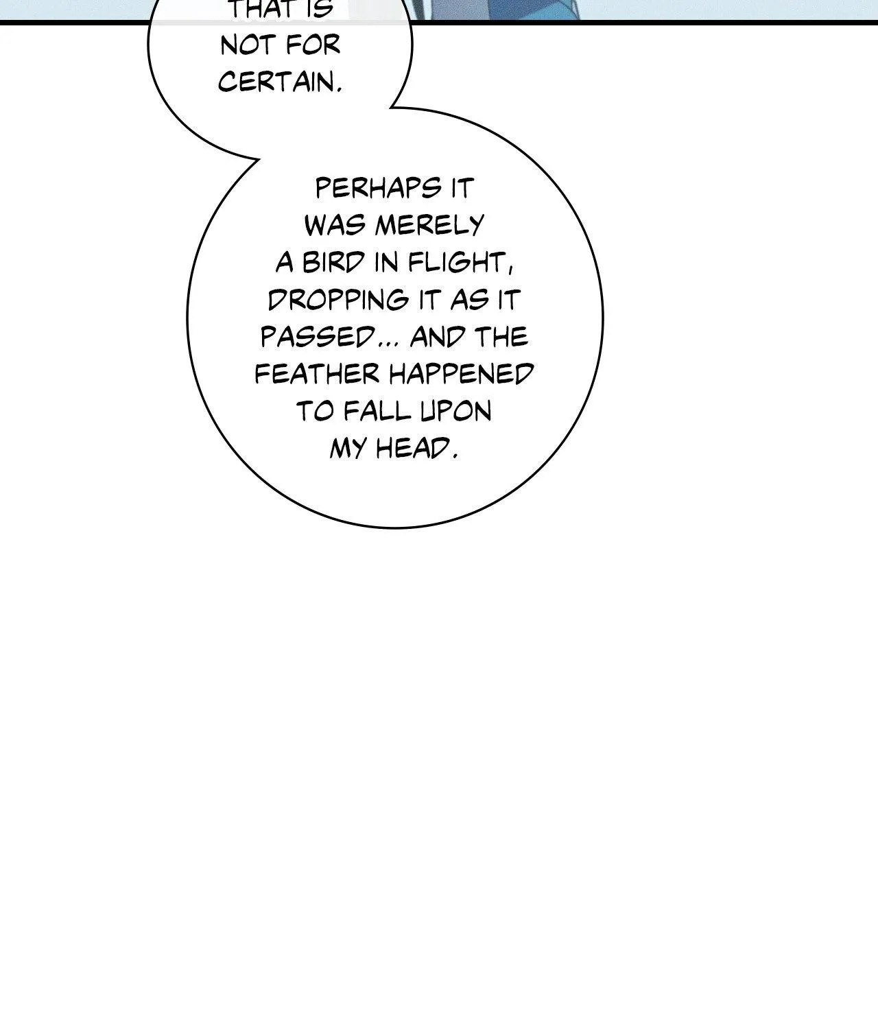 The Snake that Swallowed the Pomegranate Chapter 27 page 117 - 