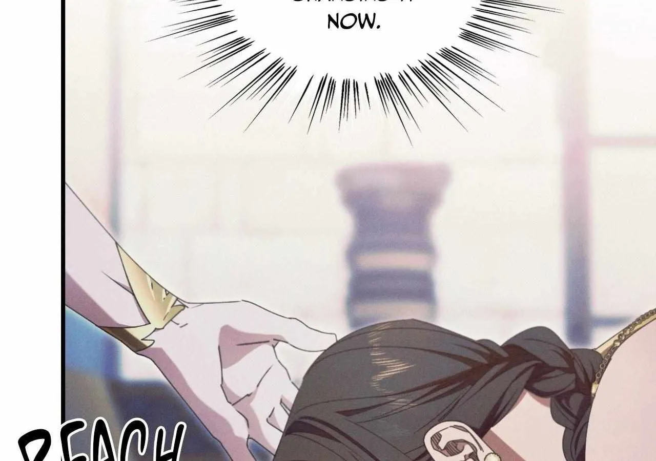 The Snake that Swallowed the Pomegranate Chapter 27 page 121 - 
