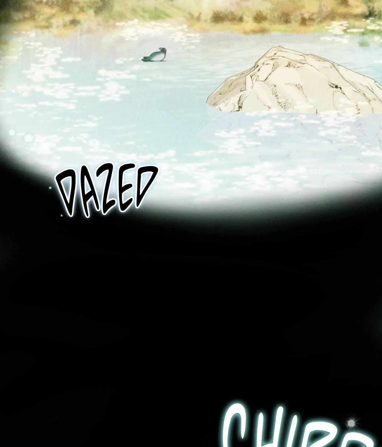The Snake that Swallowed the Pomegranate Chapter 27 page 141 - 
