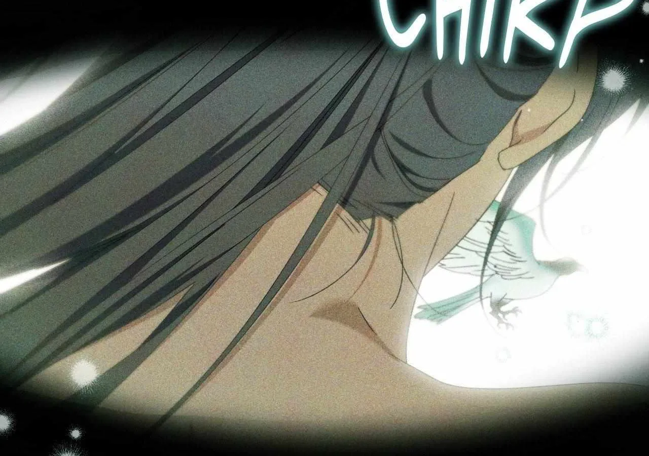 The Snake that Swallowed the Pomegranate Chapter 27 page 142 - 