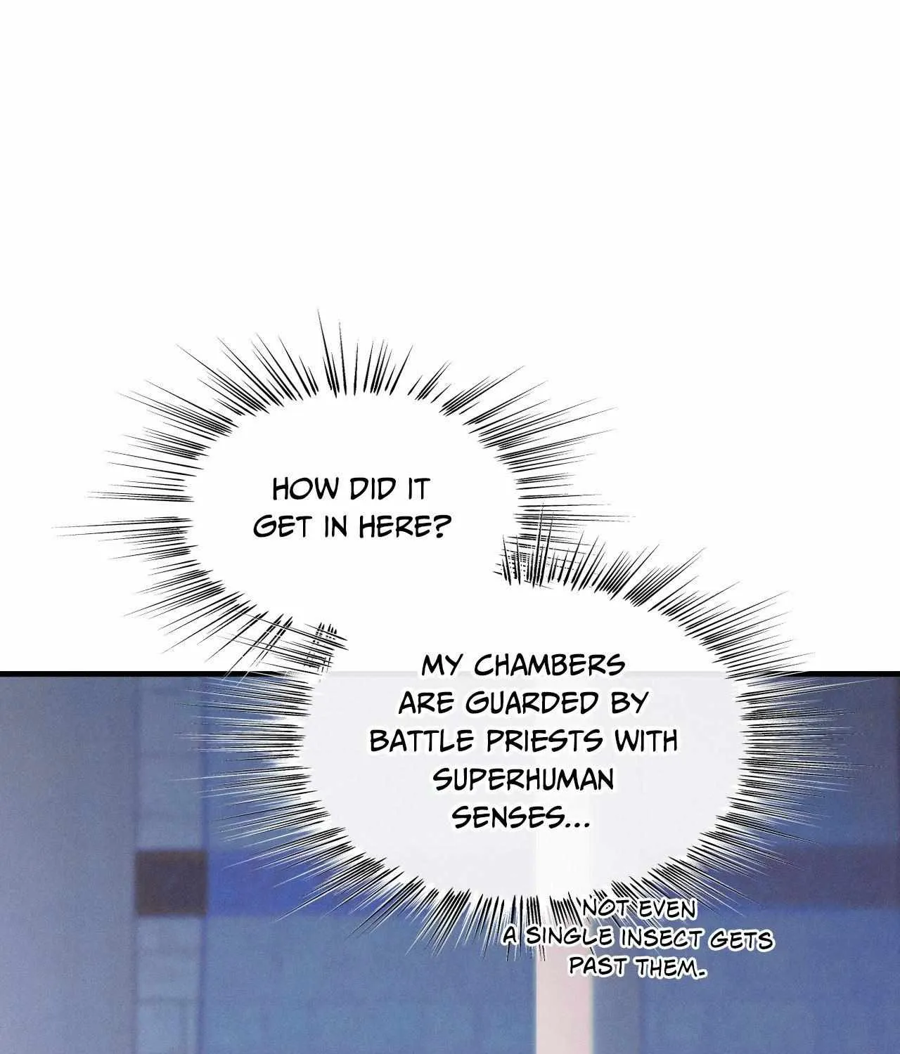 The Snake that Swallowed the Pomegranate Chapter 27 page 157 - 