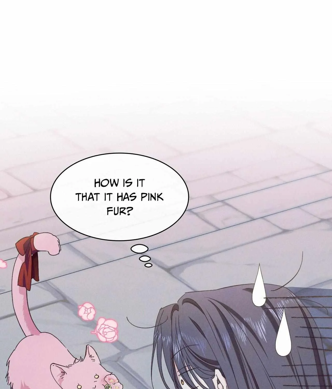 The Snake that Swallowed the Pomegranate Chapter 27 page 160 - 