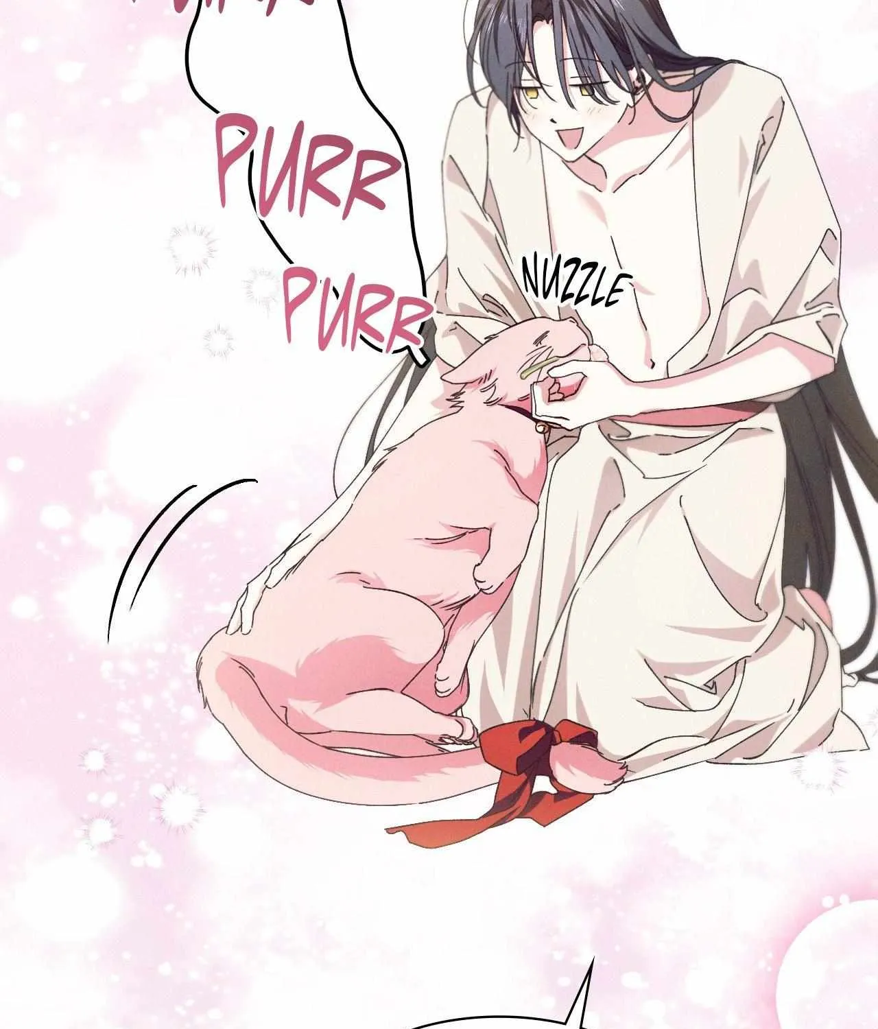 The Snake that Swallowed the Pomegranate Chapter 27 page 166 - 
