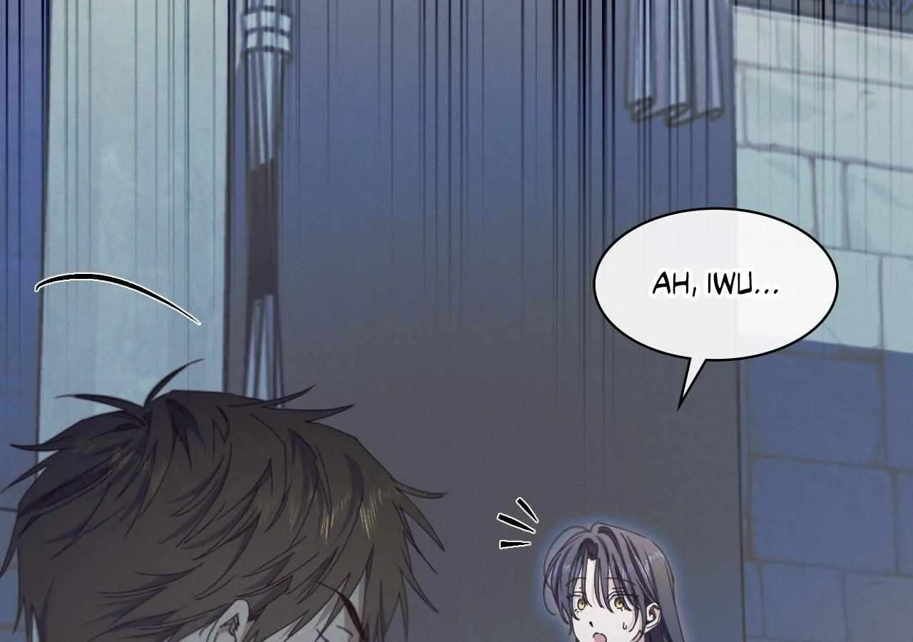The Snake that Swallowed the Pomegranate Chapter 27 page 176 - 