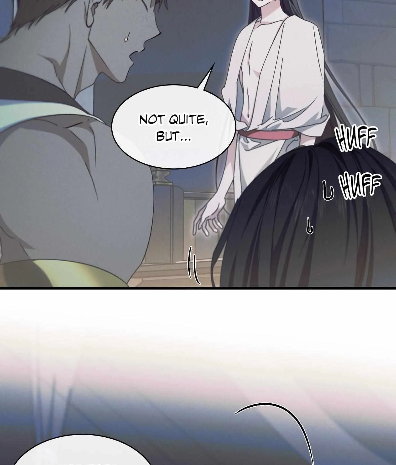The Snake that Swallowed the Pomegranate Chapter 27 page 177 - 
