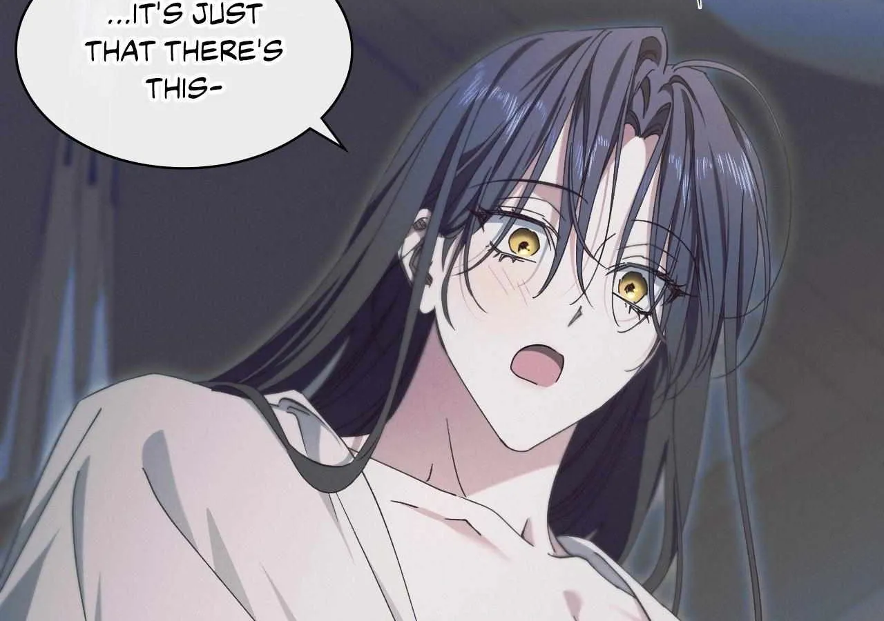 The Snake that Swallowed the Pomegranate Chapter 27 page 178 - 