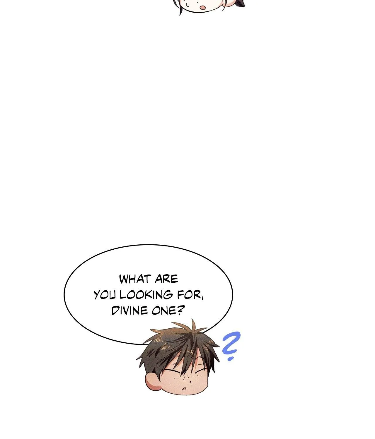 The Snake that Swallowed the Pomegranate Chapter 27 page 183 - 