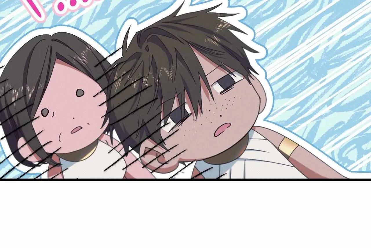 The Snake that Swallowed the Pomegranate Chapter 27 page 186 - 