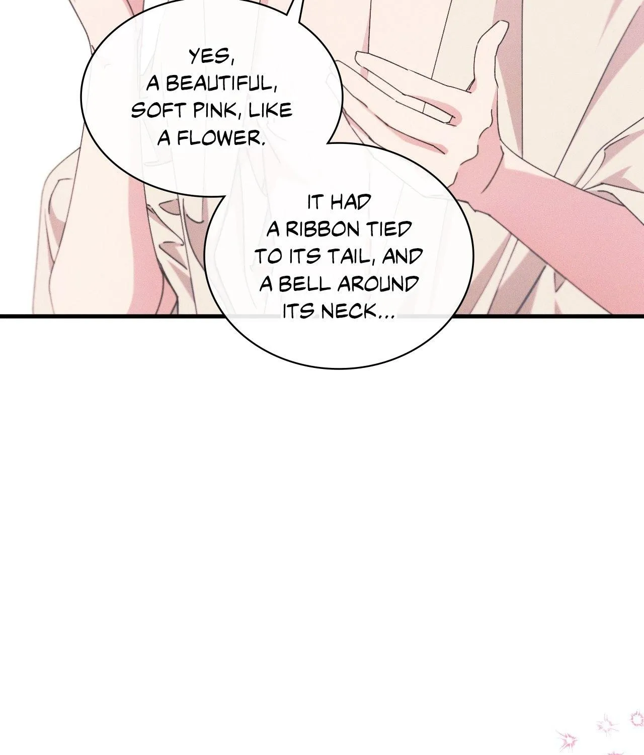 The Snake that Swallowed the Pomegranate Chapter 27 page 189 - 