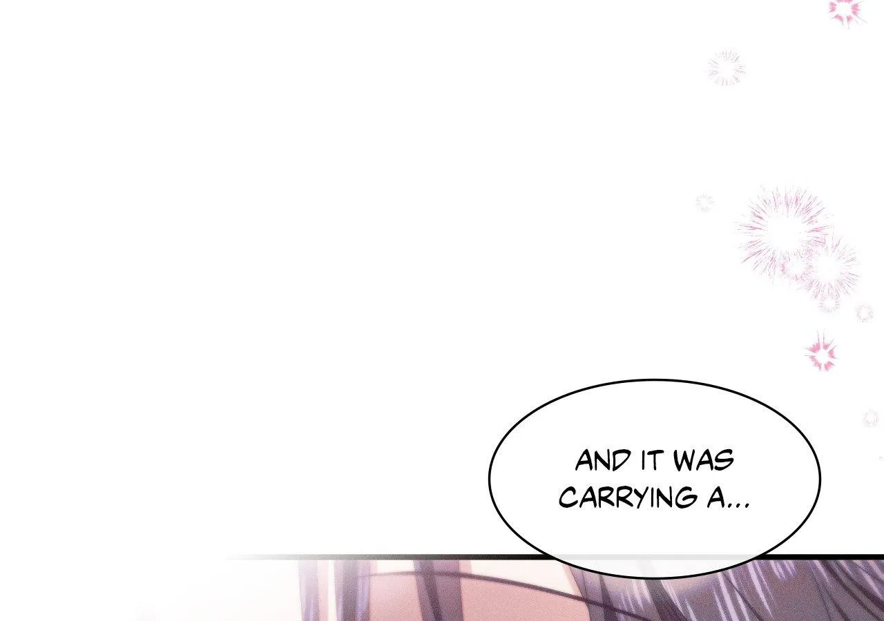 The Snake that Swallowed the Pomegranate Chapter 27 page 190 - 