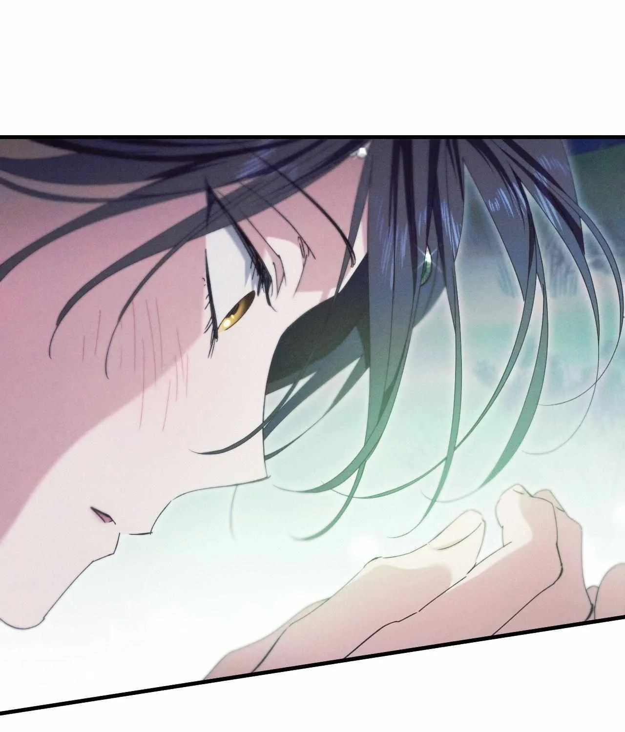 The Snake that Swallowed the Pomegranate Chapter 27 page 21 - 