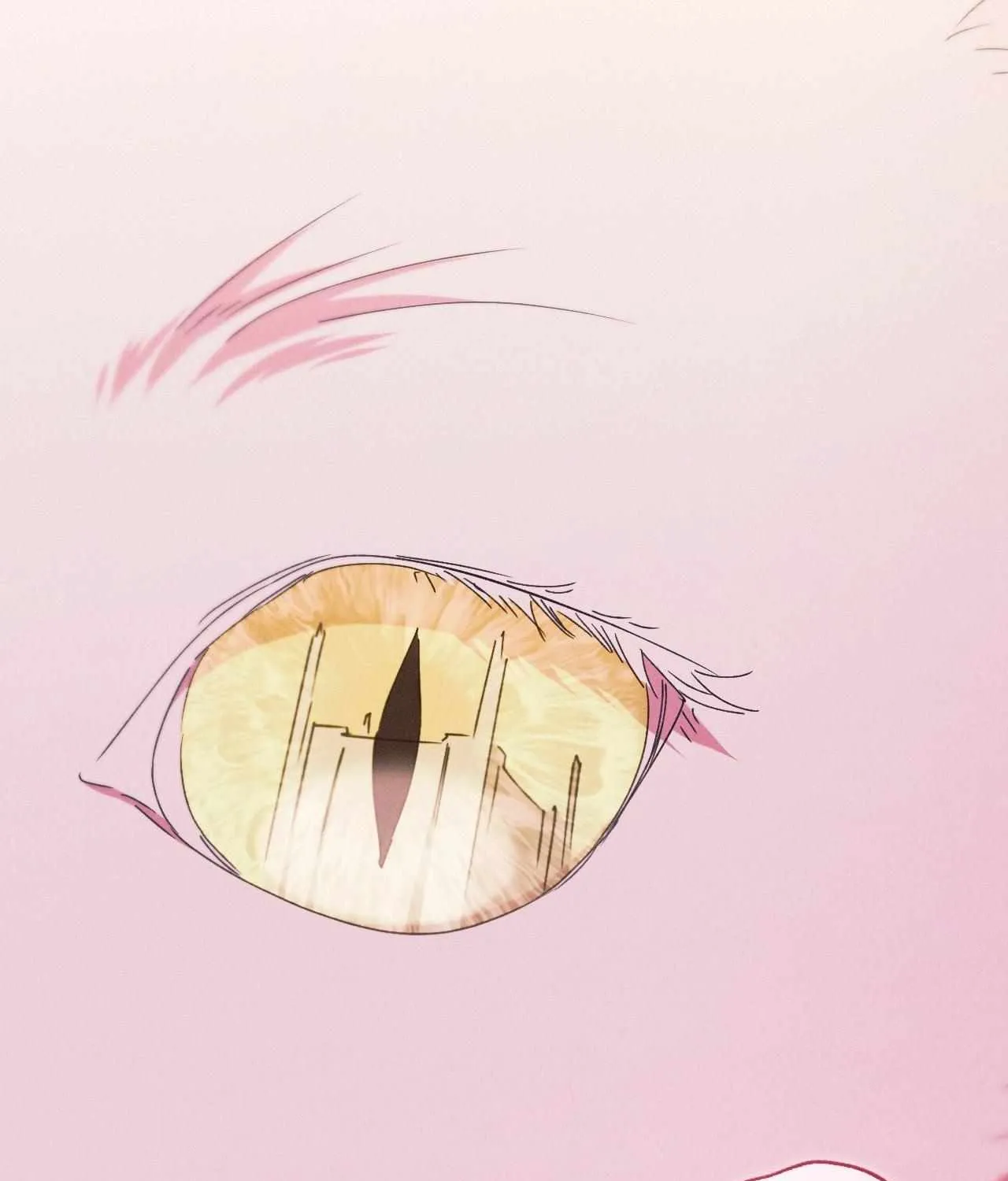 The Snake that Swallowed the Pomegranate Chapter 27 page 202 - 