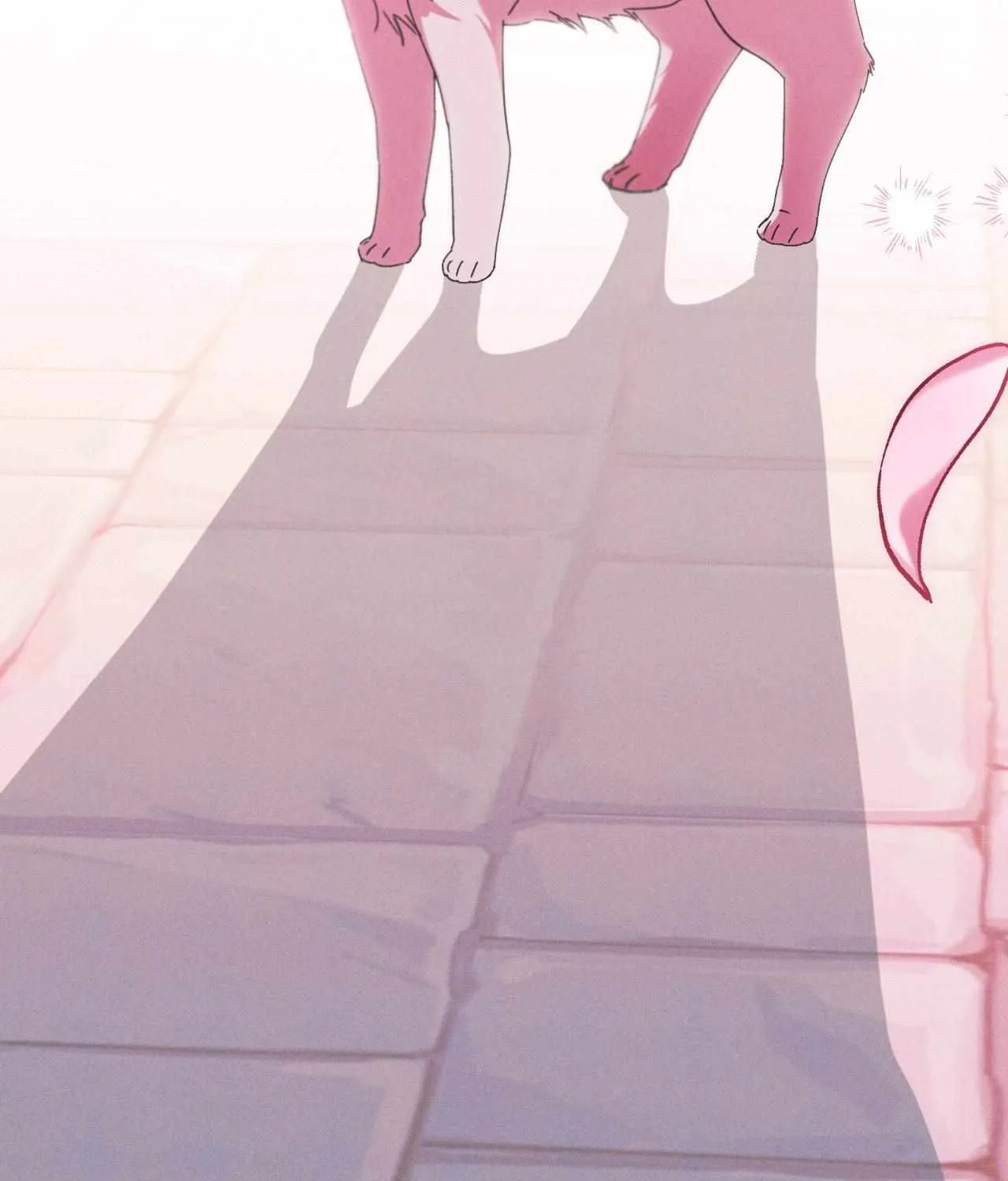 The Snake that Swallowed the Pomegranate Chapter 27 page 206 - 