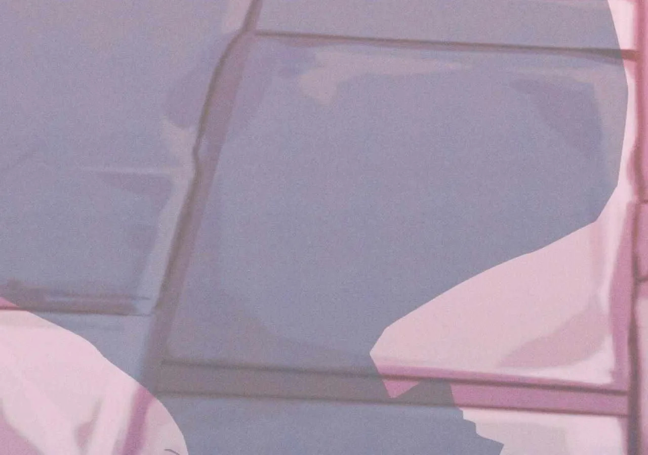 The Snake that Swallowed the Pomegranate Chapter 27 page 207 - 