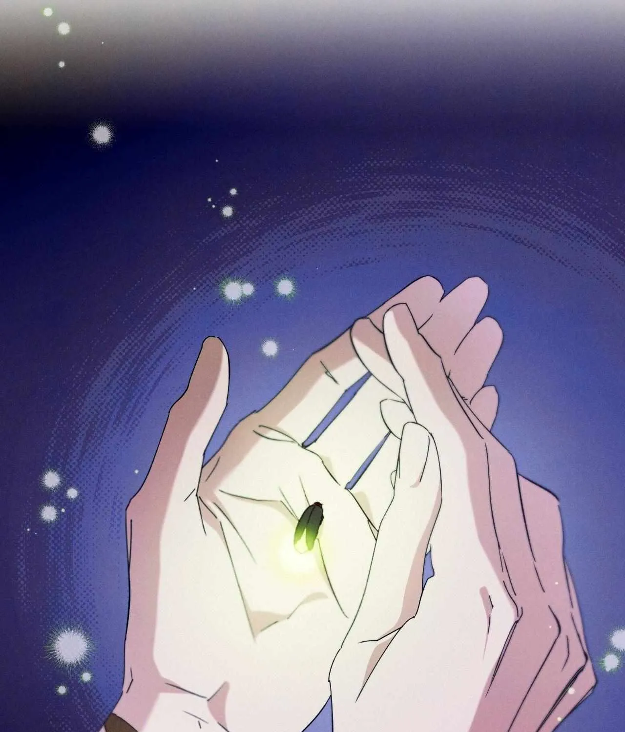 The Snake that Swallowed the Pomegranate Chapter 27 page 23 - 