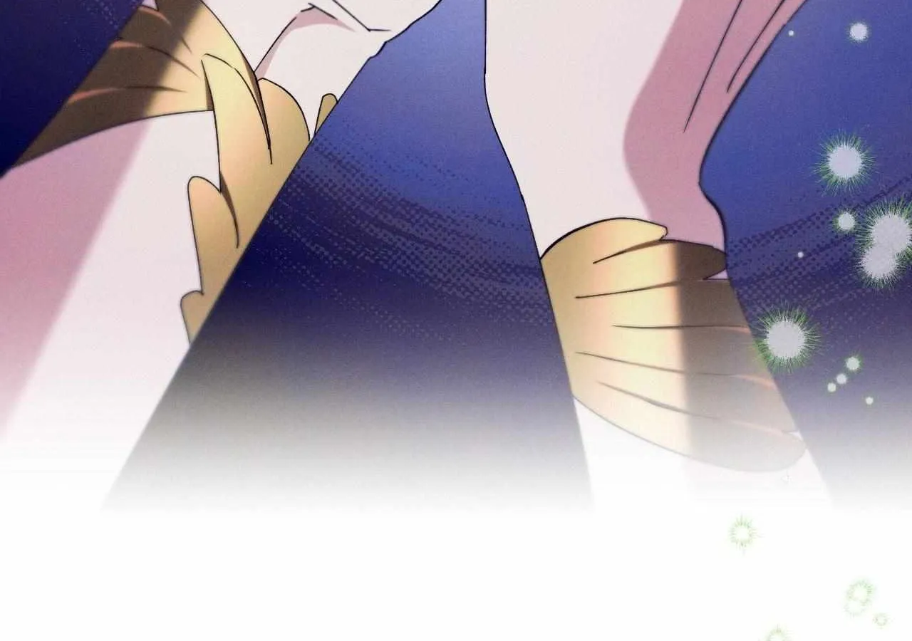 The Snake that Swallowed the Pomegranate Chapter 27 page 24 - 