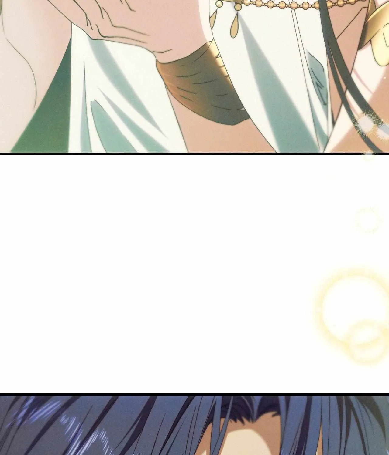 The Snake that Swallowed the Pomegranate Chapter 27 page 31 - 