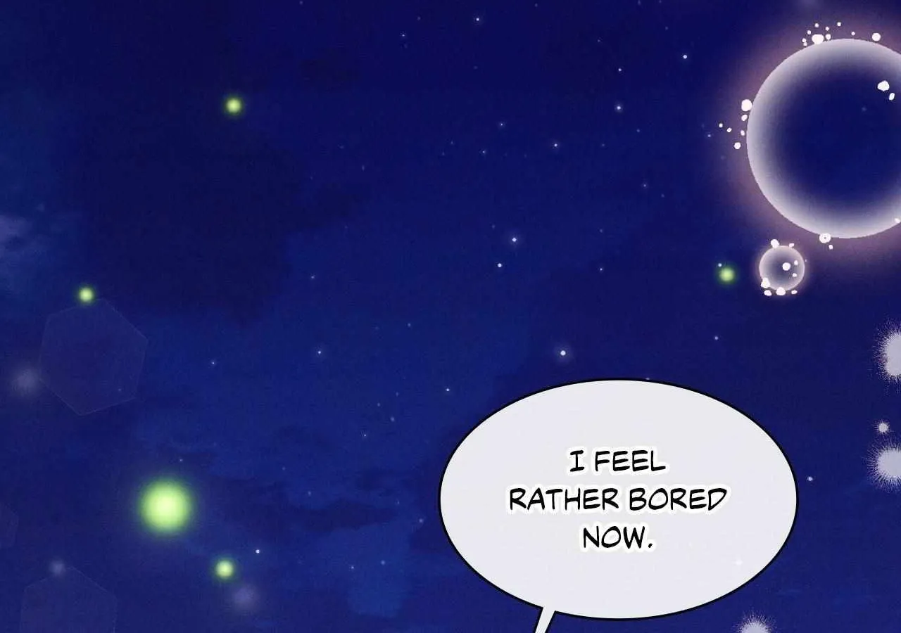 The Snake that Swallowed the Pomegranate Chapter 27 page 34 - 
