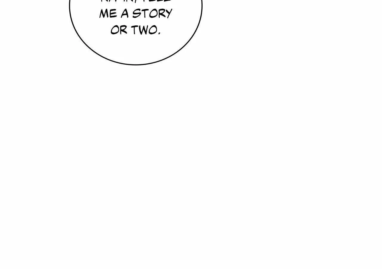 The Snake that Swallowed the Pomegranate Chapter 27 page 36 - 