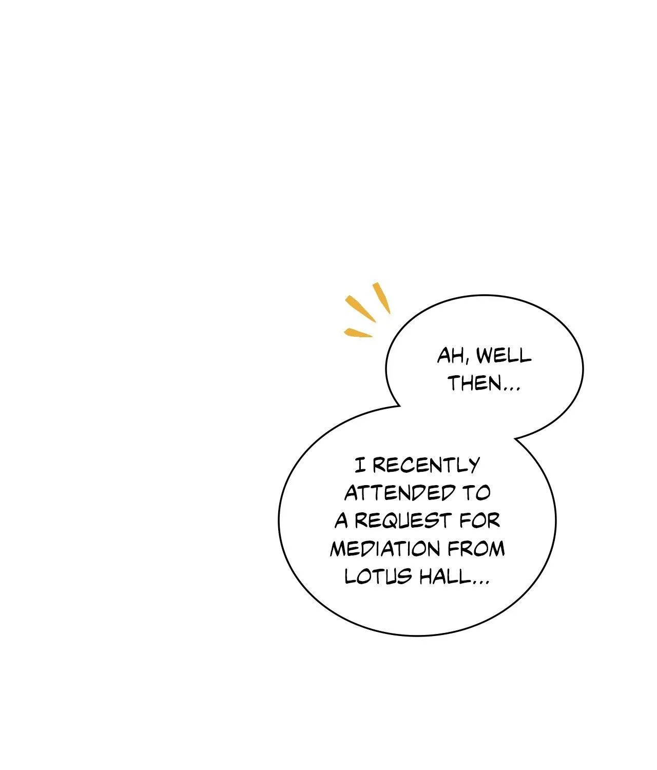 The Snake that Swallowed the Pomegranate Chapter 27 page 37 - 