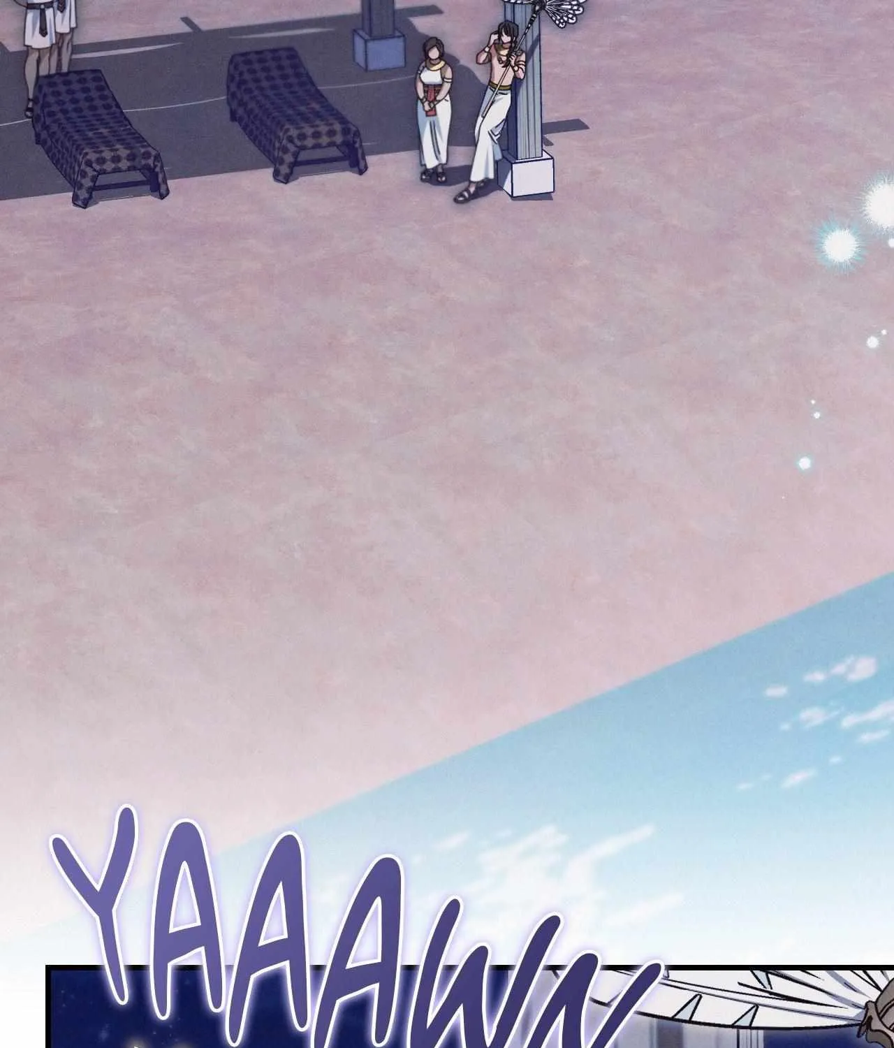 The Snake that Swallowed the Pomegranate Chapter 27 page 46 - 
