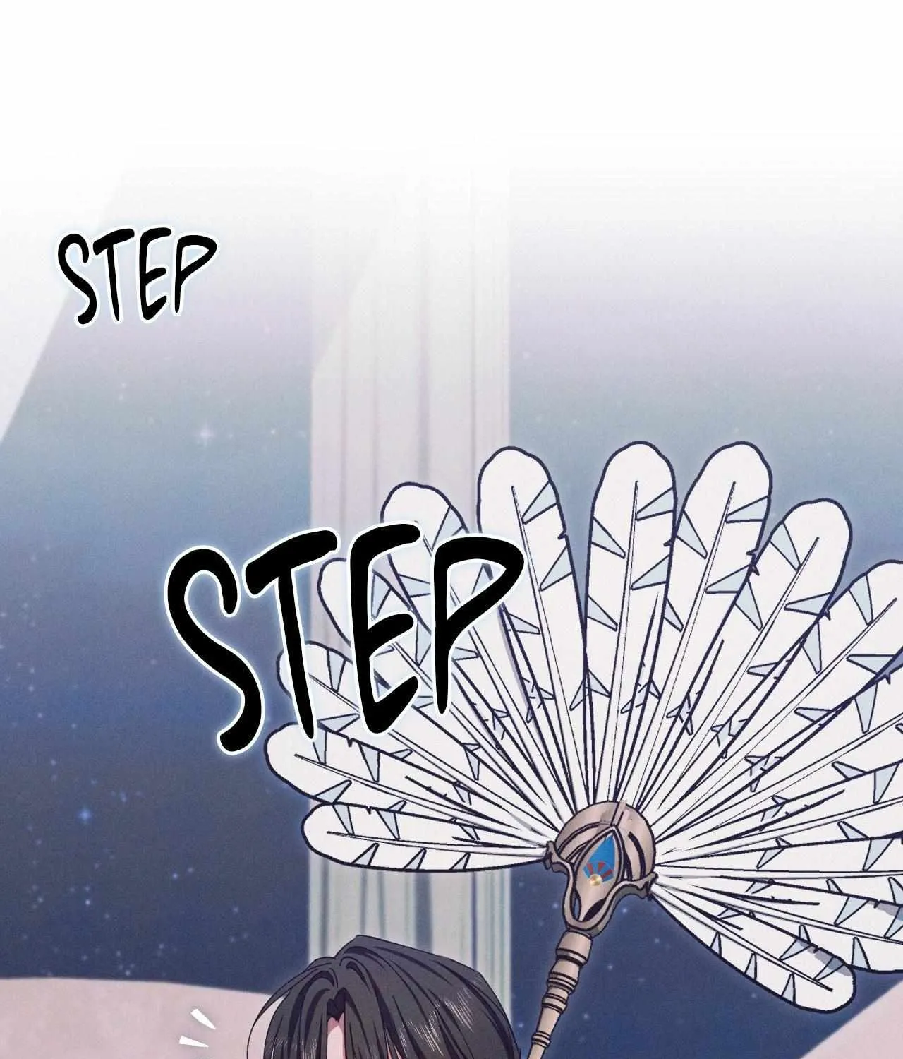The Snake that Swallowed the Pomegranate Chapter 27 page 48 - 