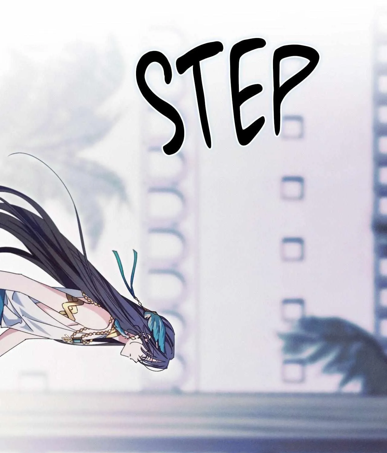 The Snake that Swallowed the Pomegranate Chapter 27 page 50 - 