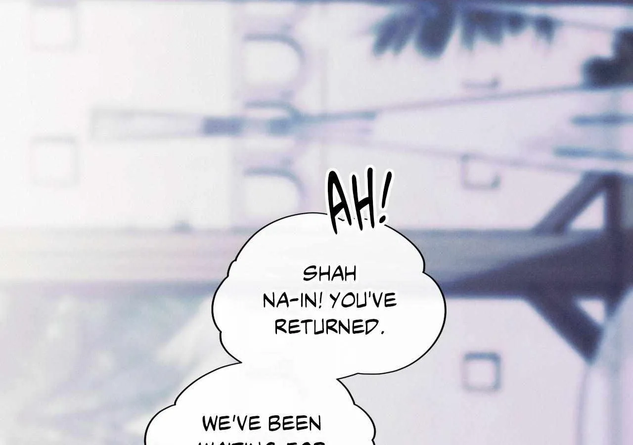 The Snake that Swallowed the Pomegranate Chapter 27 page 51 - 
