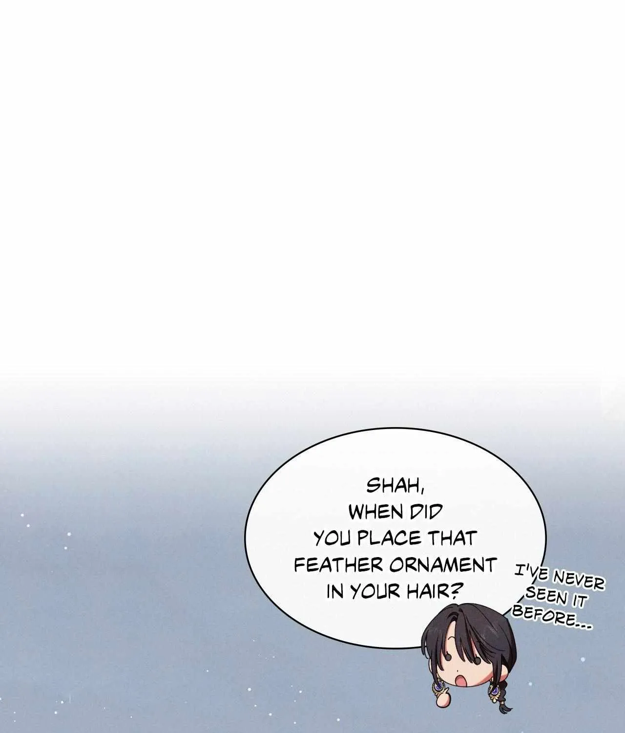 The Snake that Swallowed the Pomegranate Chapter 27 page 57 - 
