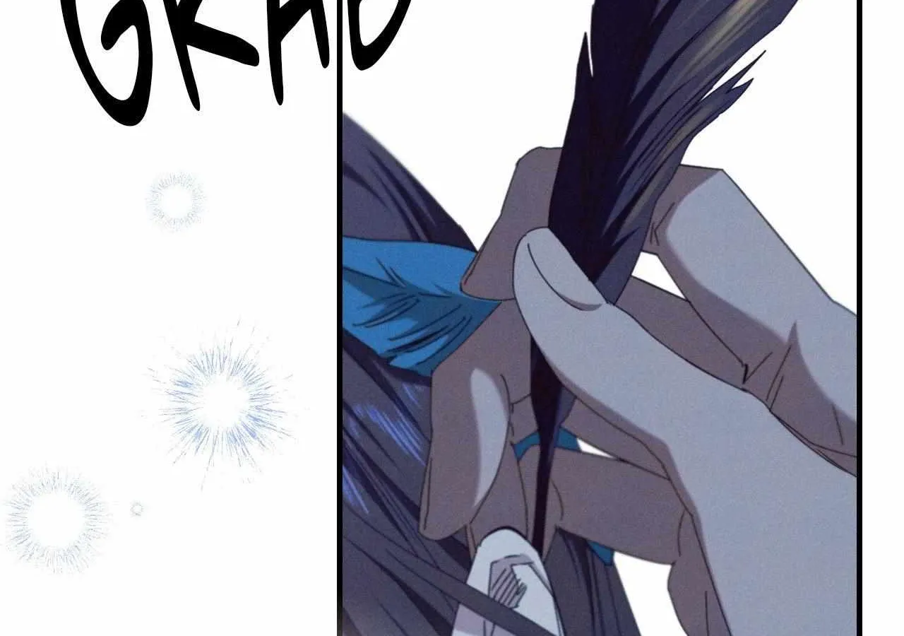 The Snake that Swallowed the Pomegranate Chapter 27 page 60 - 