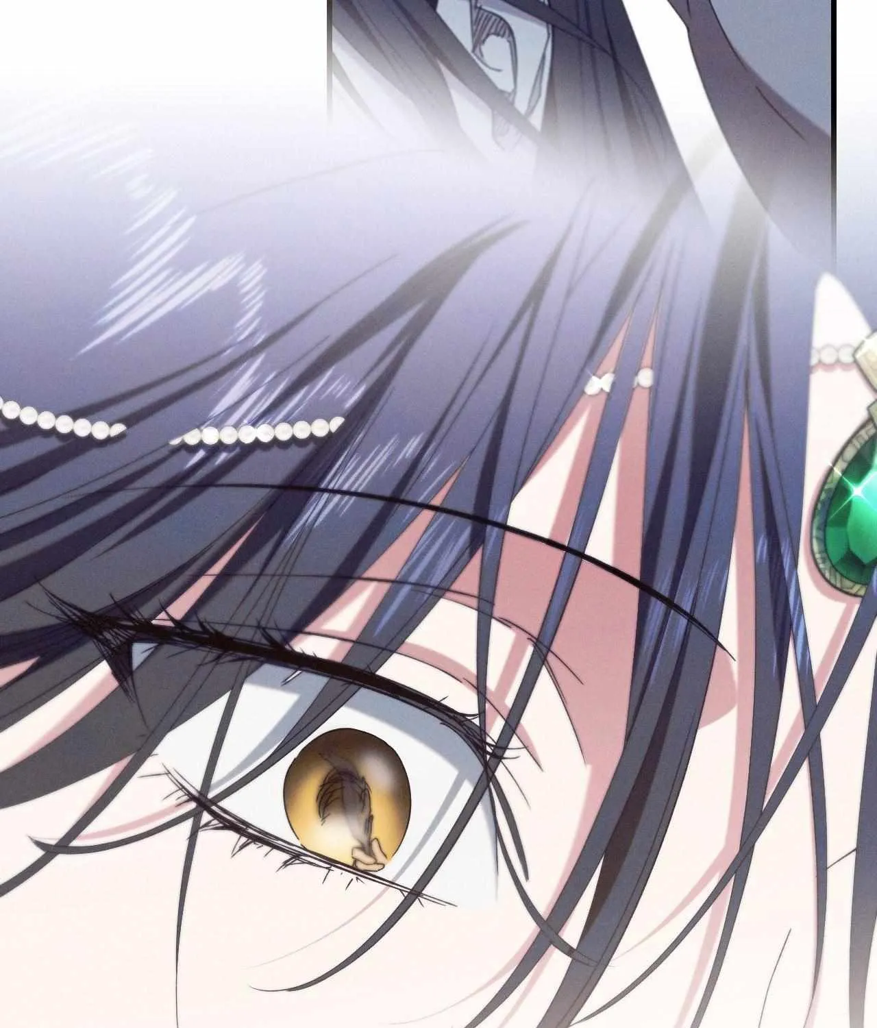 The Snake that Swallowed the Pomegranate Chapter 27 page 61 - 