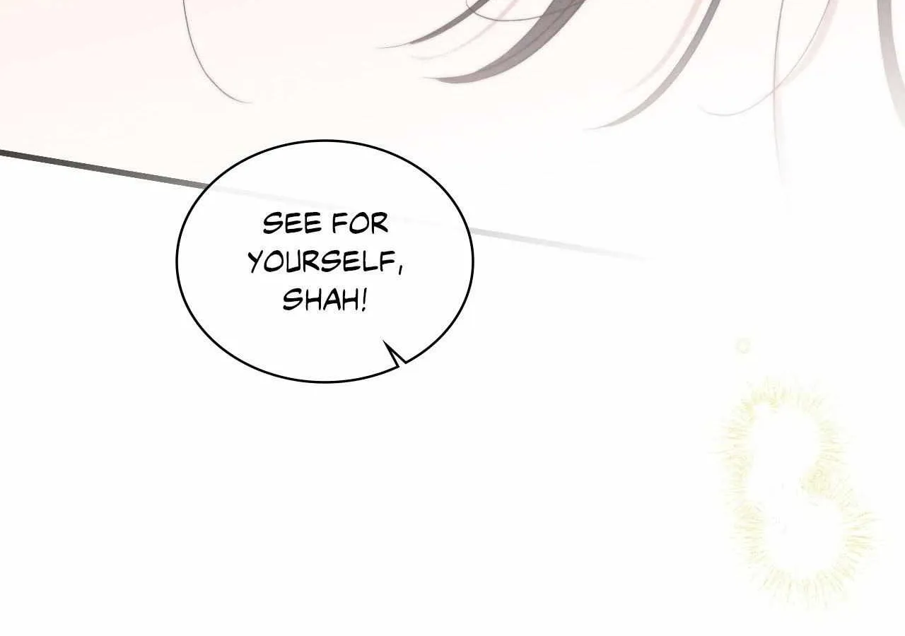 The Snake that Swallowed the Pomegranate Chapter 27 page 62 - 