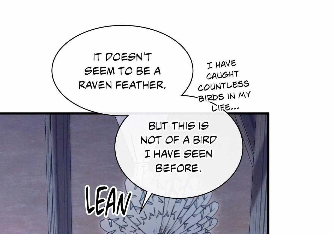 The Snake that Swallowed the Pomegranate Chapter 27 page 66 - 