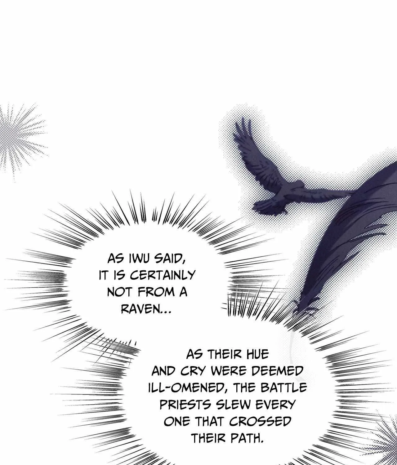 The Snake that Swallowed the Pomegranate Chapter 27 page 68 - 