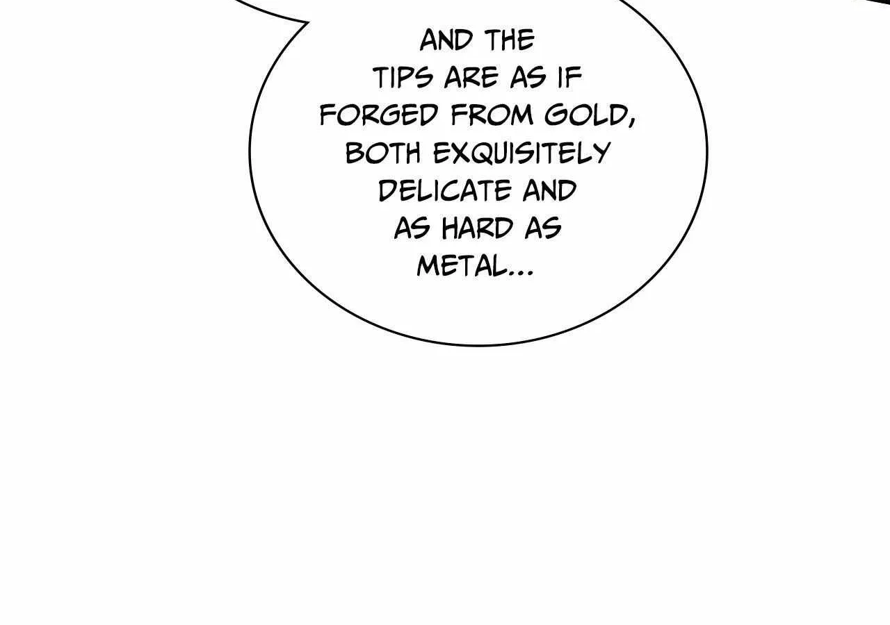 The Snake that Swallowed the Pomegranate Chapter 27 page 73 - 