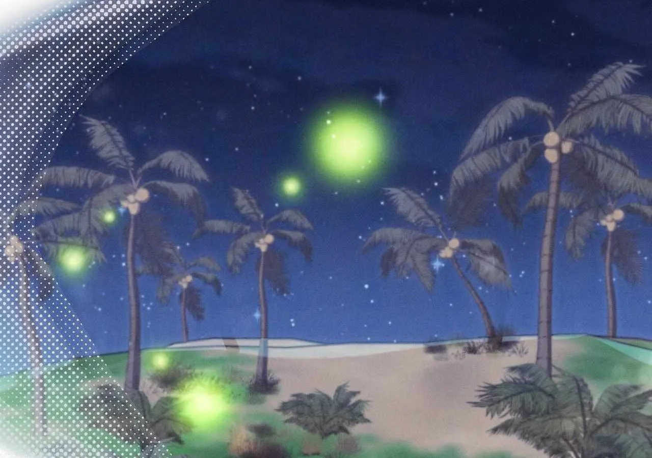 The Snake that Swallowed the Pomegranate Chapter 27 page 75 - 