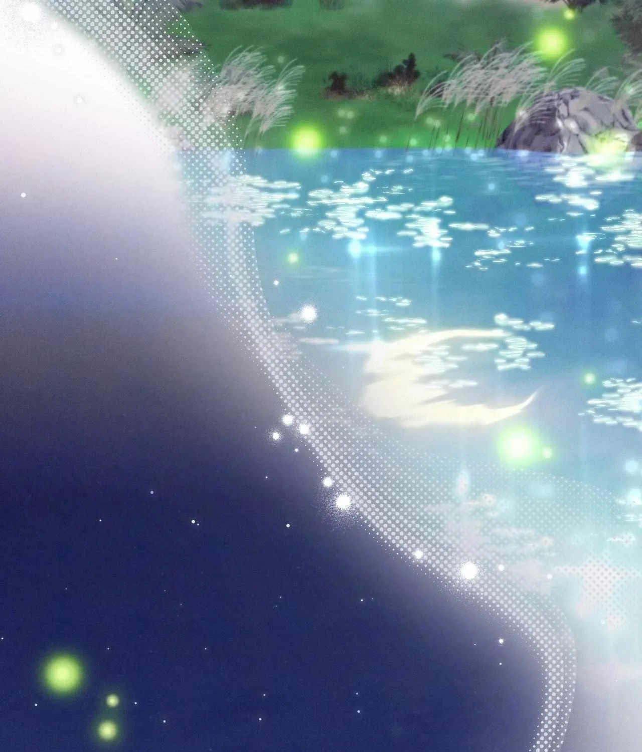 The Snake that Swallowed the Pomegranate Chapter 27 page 76 - 