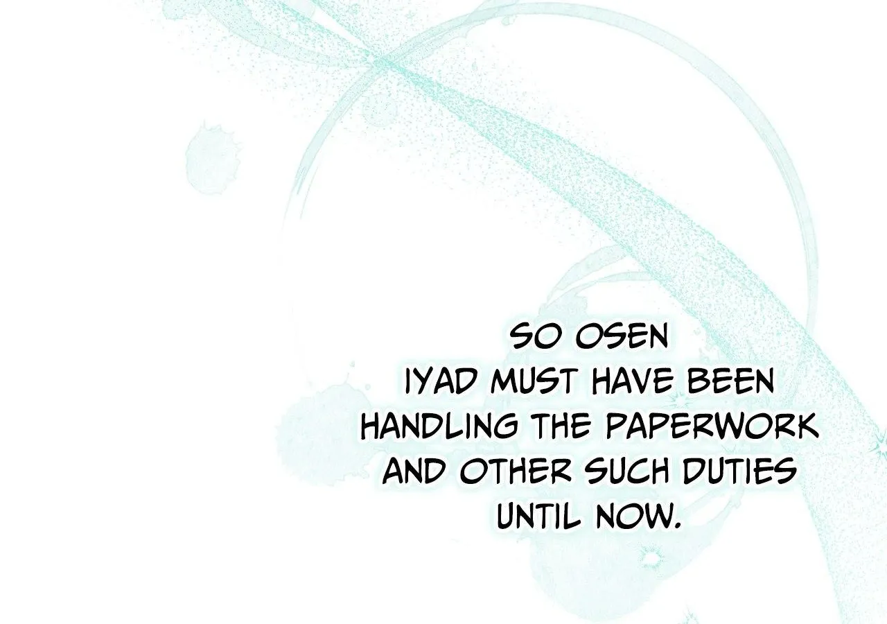 The Snake that Swallowed the Pomegranate Chapter 27 page 9 - 