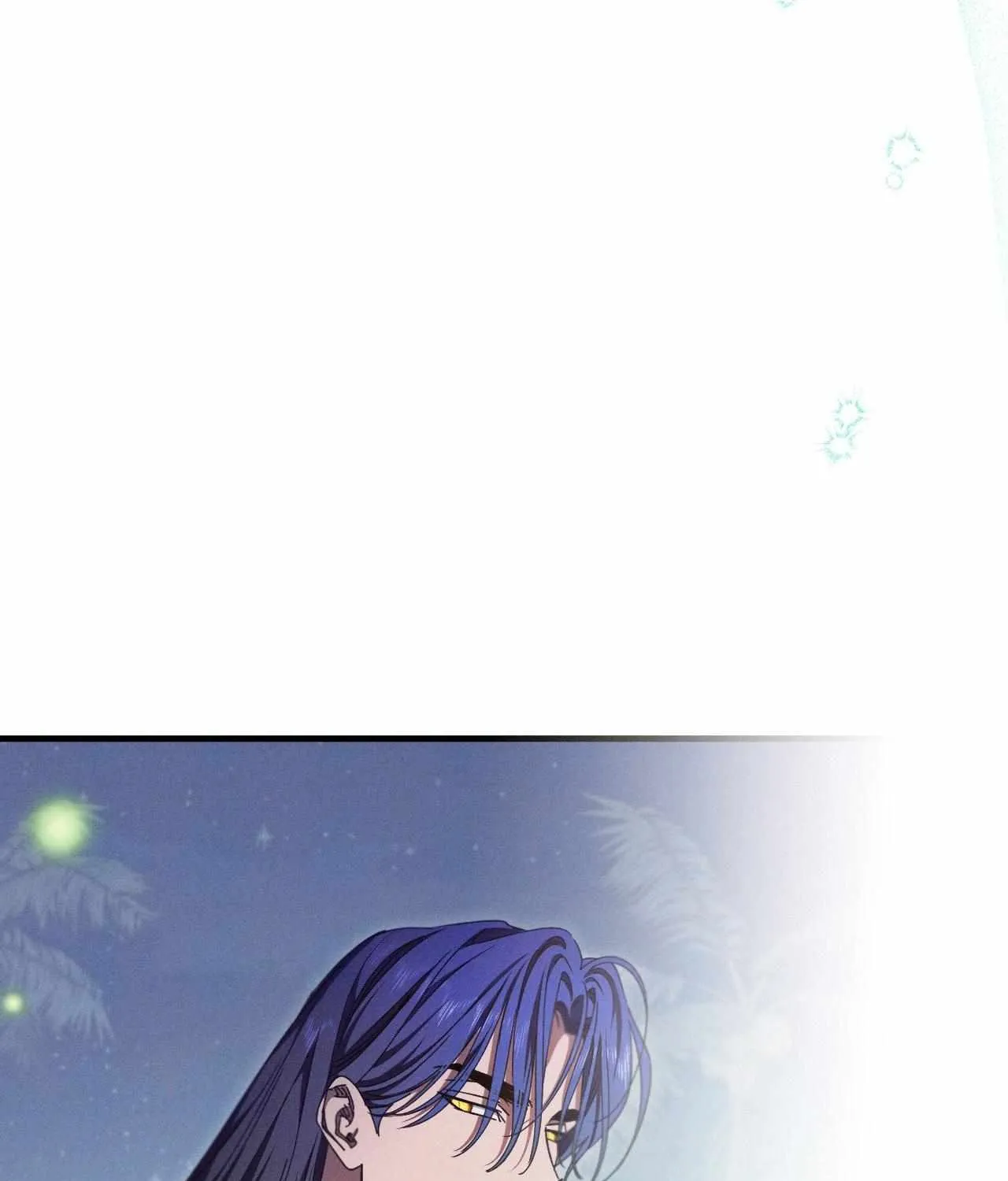 The Snake that Swallowed the Pomegranate Chapter 27 page 10 - 