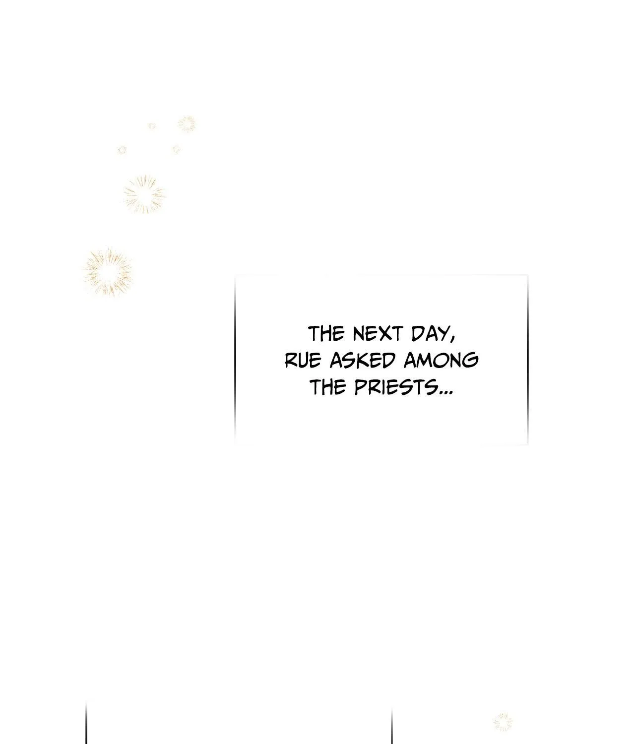 The Snake that Swallowed the Pomegranate Chapter 28 page 1 - 