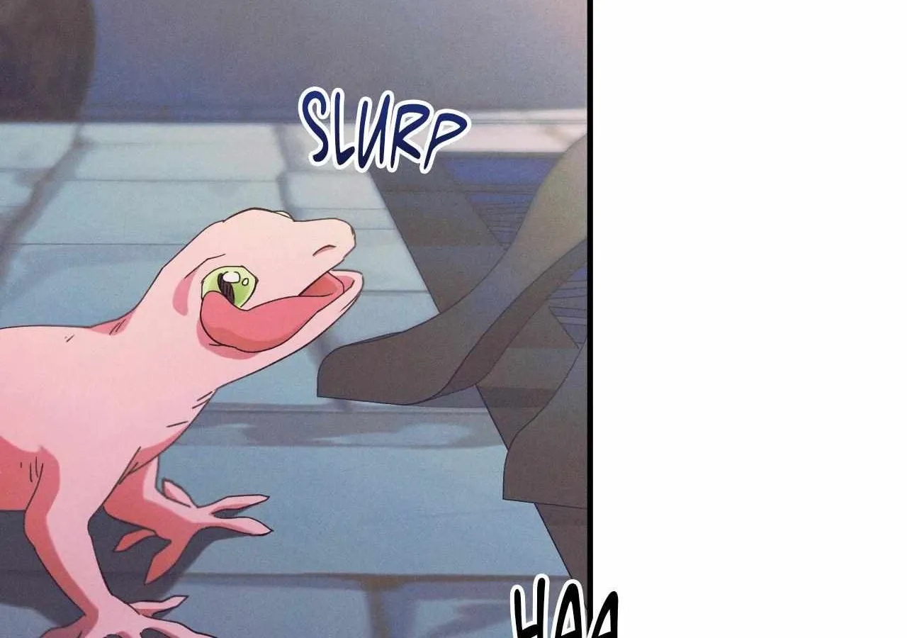 The Snake that Swallowed the Pomegranate Chapter 28 page 102 - 