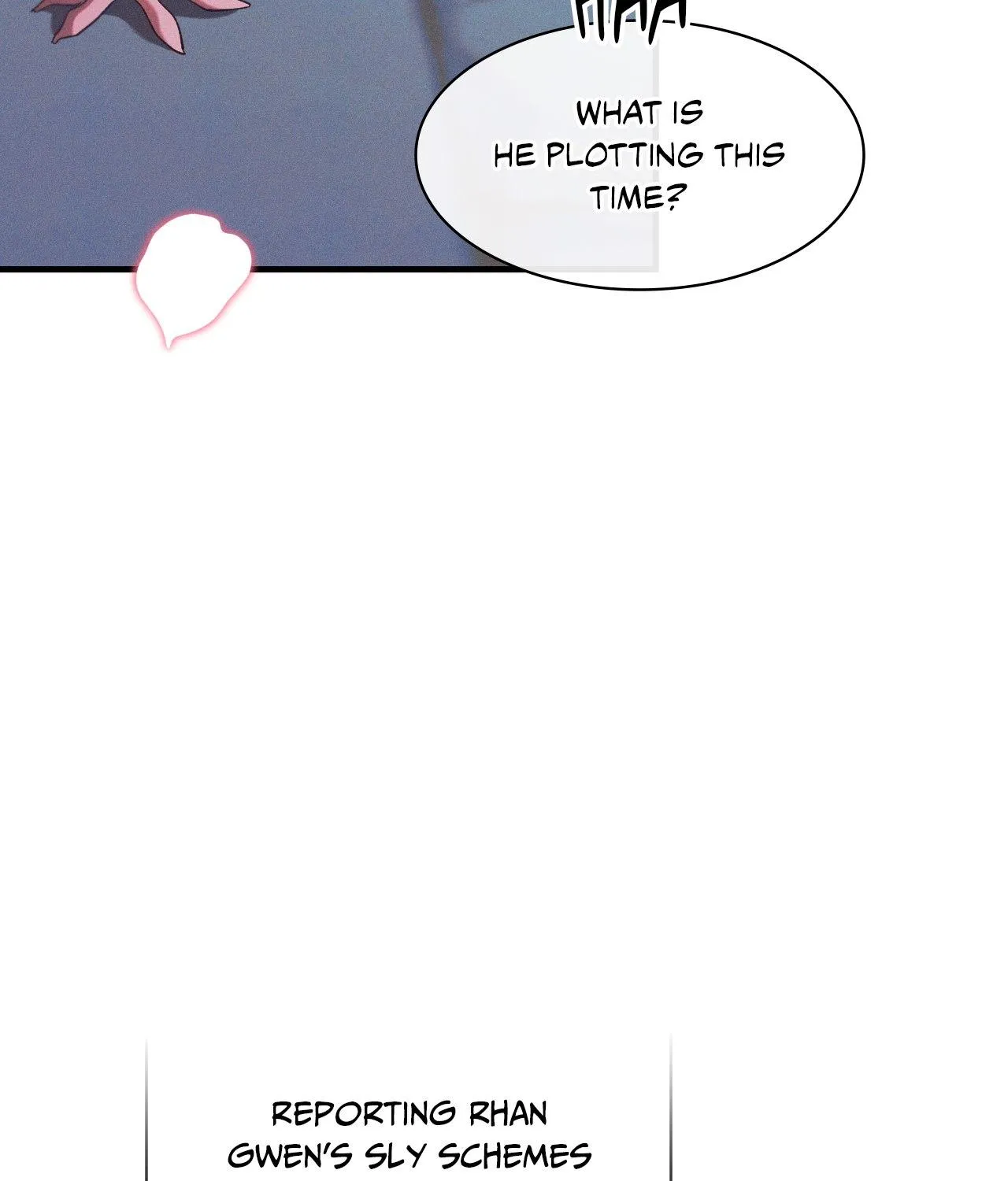 The Snake that Swallowed the Pomegranate Chapter 28 page 103 - 