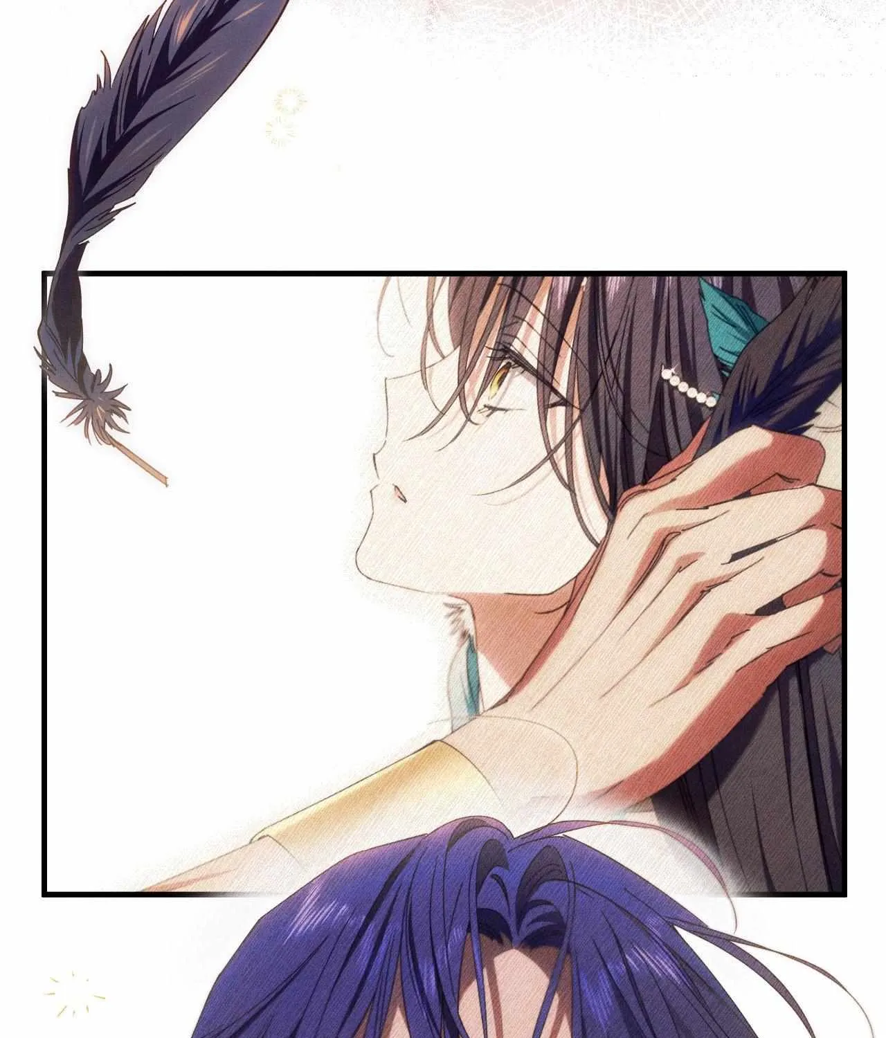 The Snake that Swallowed the Pomegranate Chapter 28 page 110 - 