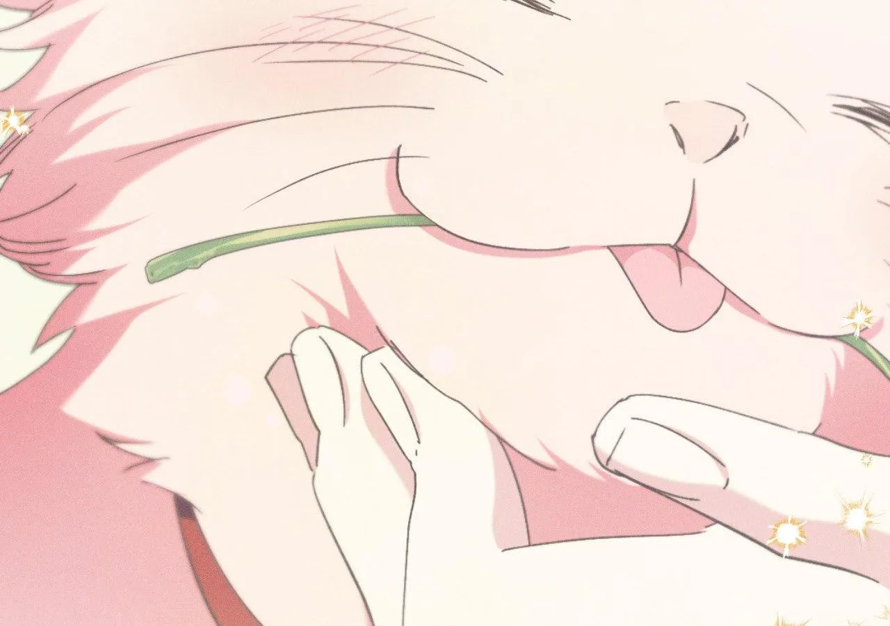 The Snake that Swallowed the Pomegranate Chapter 28 page 12 - 