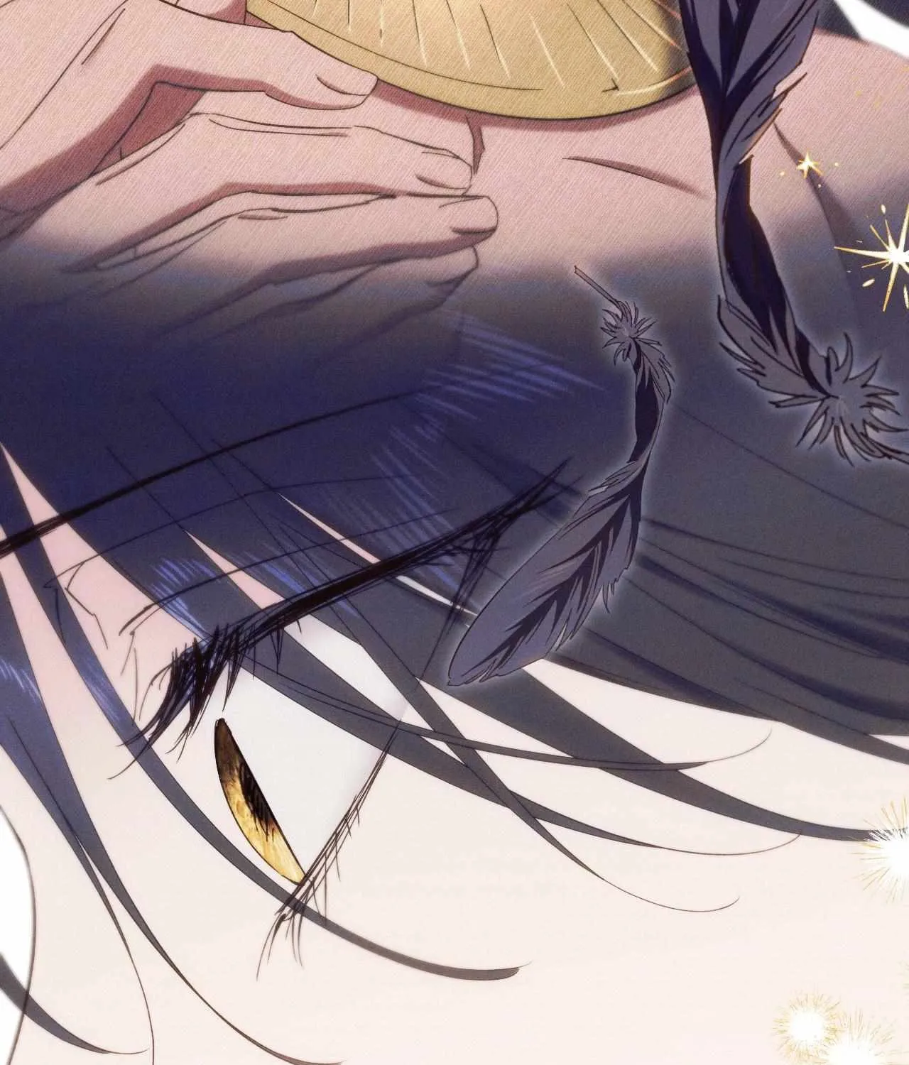 The Snake that Swallowed the Pomegranate Chapter 28 page 112 - 