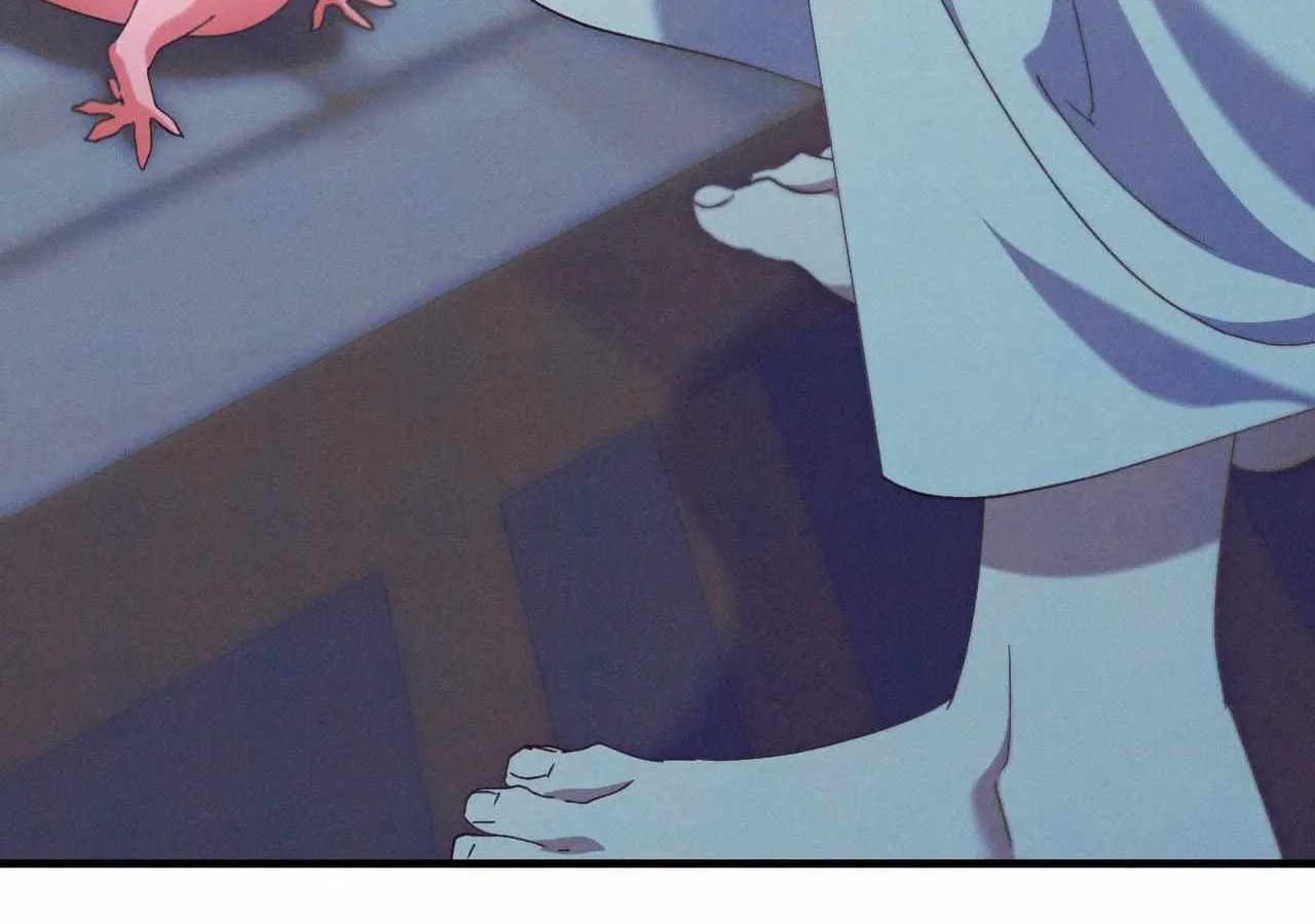 The Snake that Swallowed the Pomegranate Chapter 28 page 115 - 