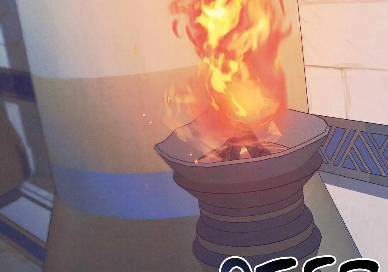 The Snake that Swallowed the Pomegranate Chapter 28 page 117 - 