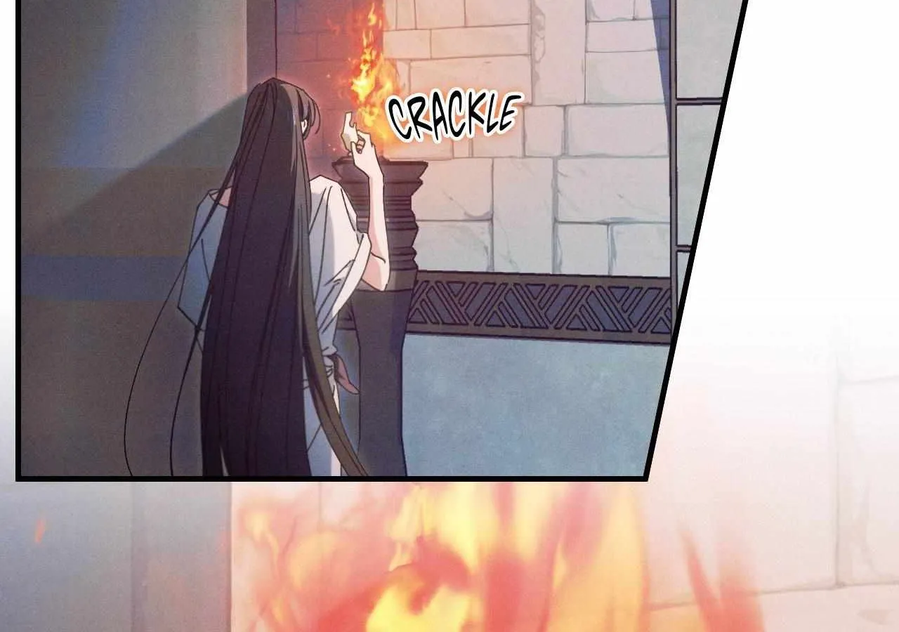 The Snake that Swallowed the Pomegranate Chapter 28 page 119 - 