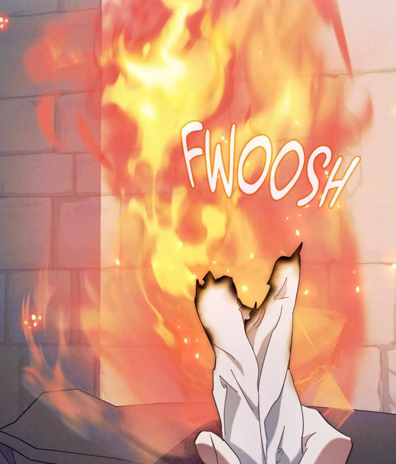 The Snake that Swallowed the Pomegranate Chapter 28 page 120 - 
