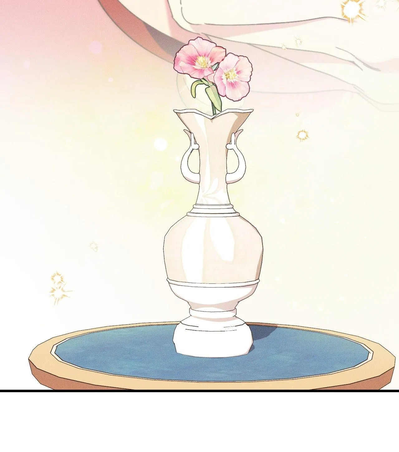 The Snake that Swallowed the Pomegranate Chapter 28 page 13 - 